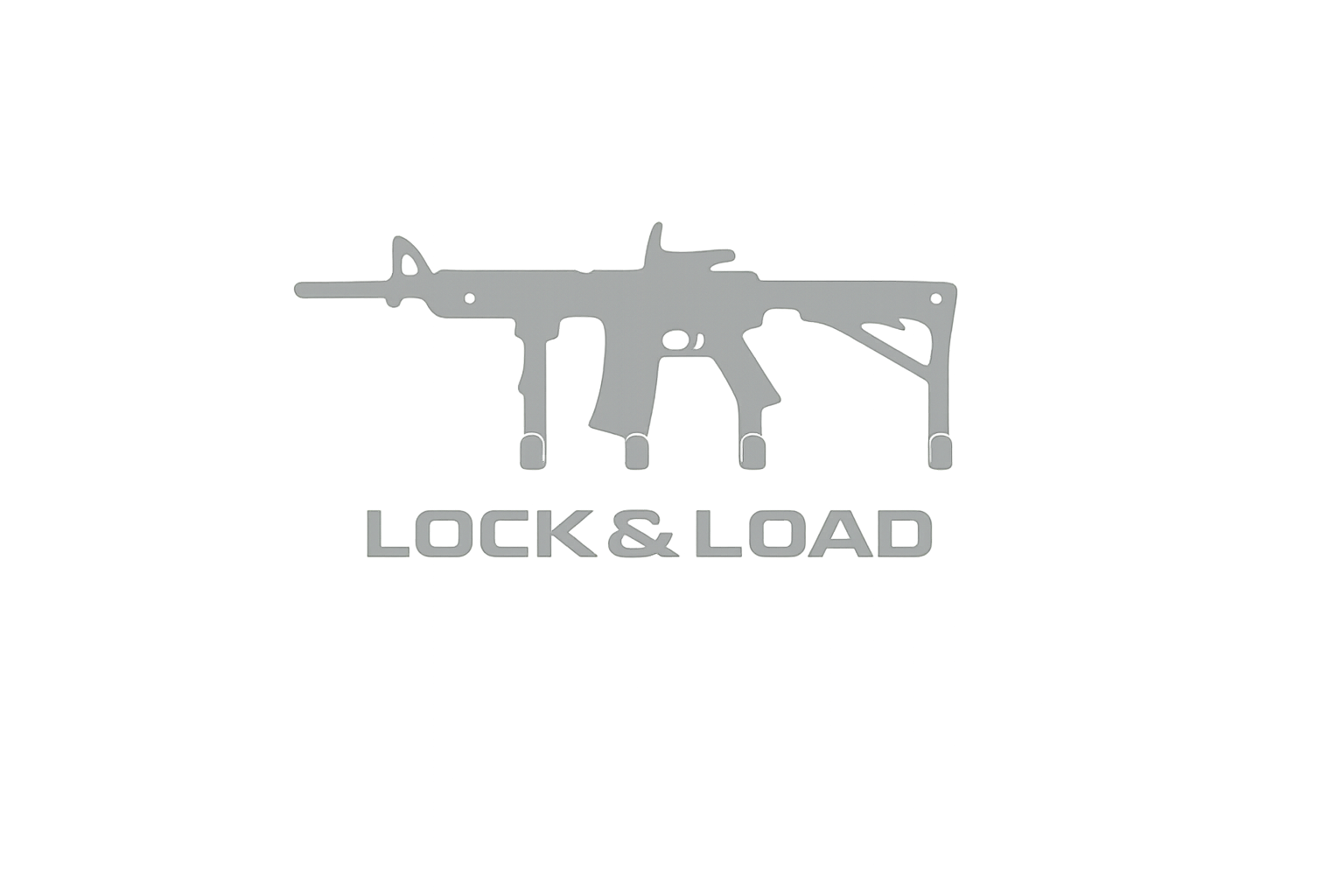 Lock and Load